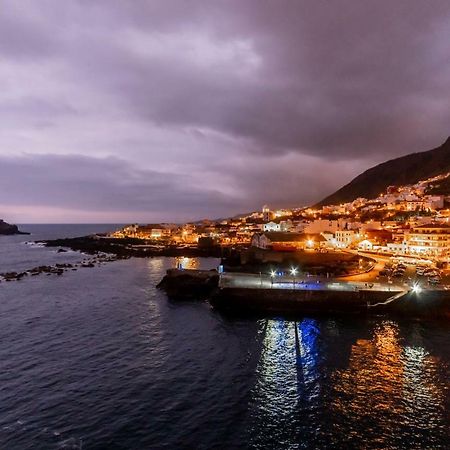 Live Garachico Roque Views Appartamento Esterno foto