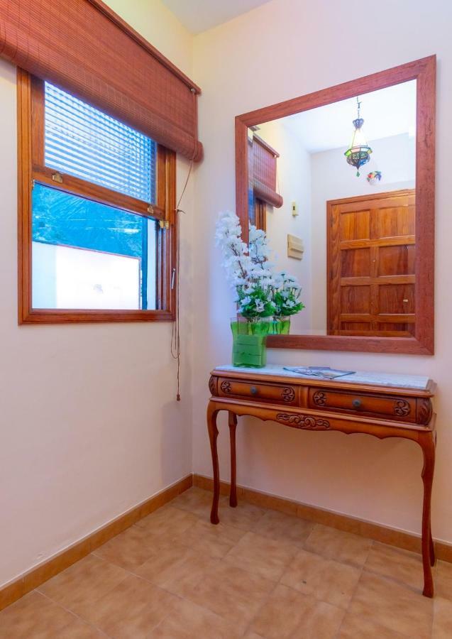 Live Garachico Roque Views Appartamento Esterno foto