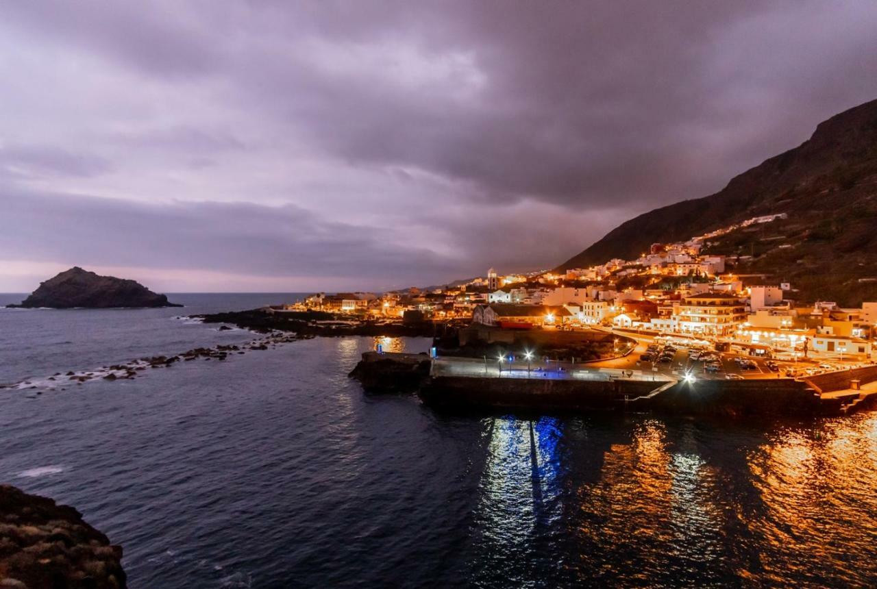Live Garachico Roque Views Appartamento Esterno foto