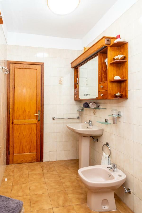 Live Garachico Roque Views Appartamento Esterno foto