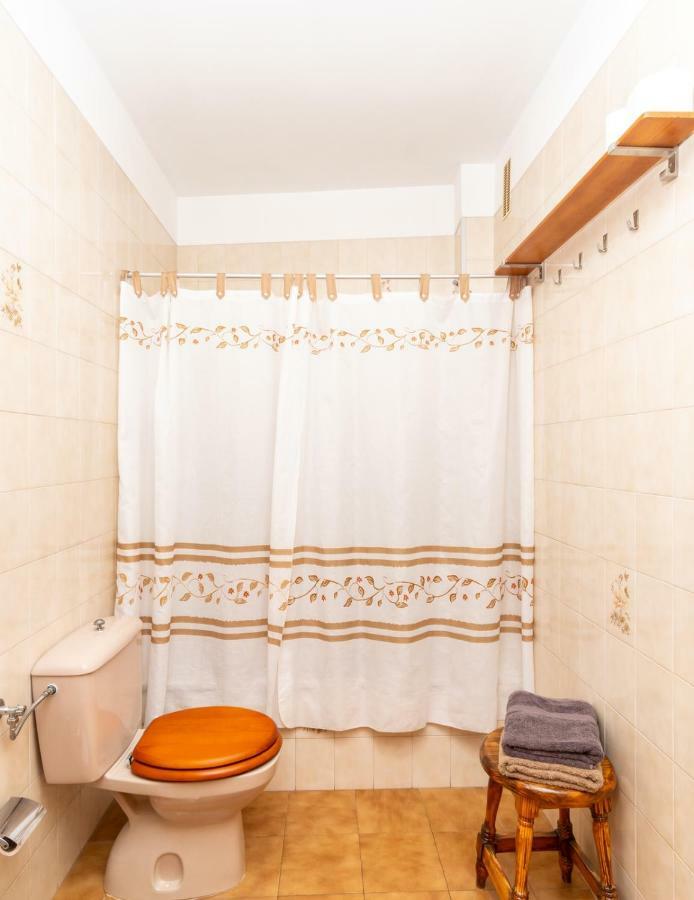Live Garachico Roque Views Appartamento Esterno foto
